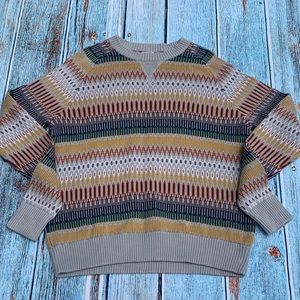 Mossimo Crew Neck Sweater